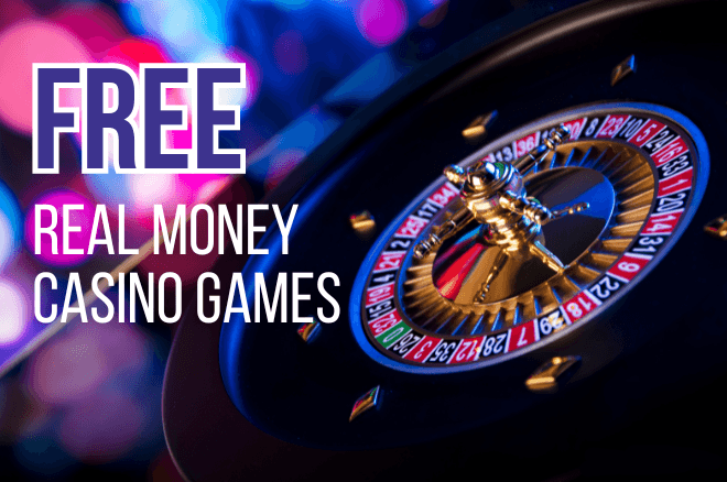 Online casino games - games with crypto or real money